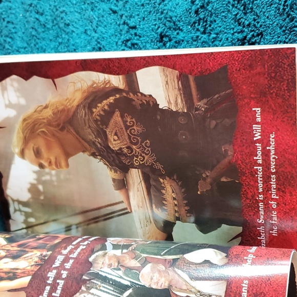 Pirates of the Caribbean - Picture 4 of 4